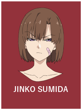 JINKO SUMIDA